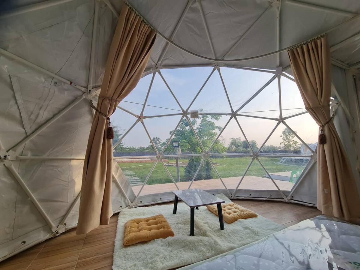 Sb Inn Phetchaburi Eksteriør billede