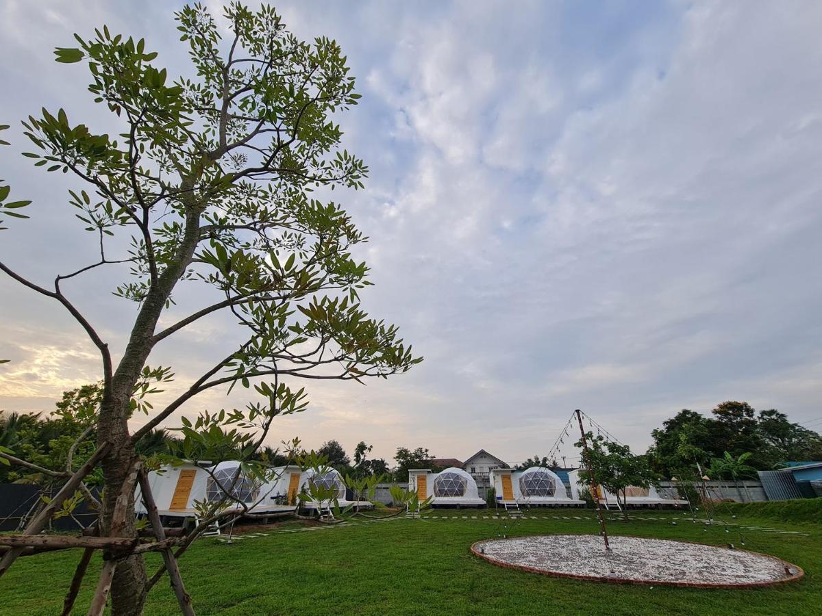 Sb Inn Phetchaburi Eksteriør billede