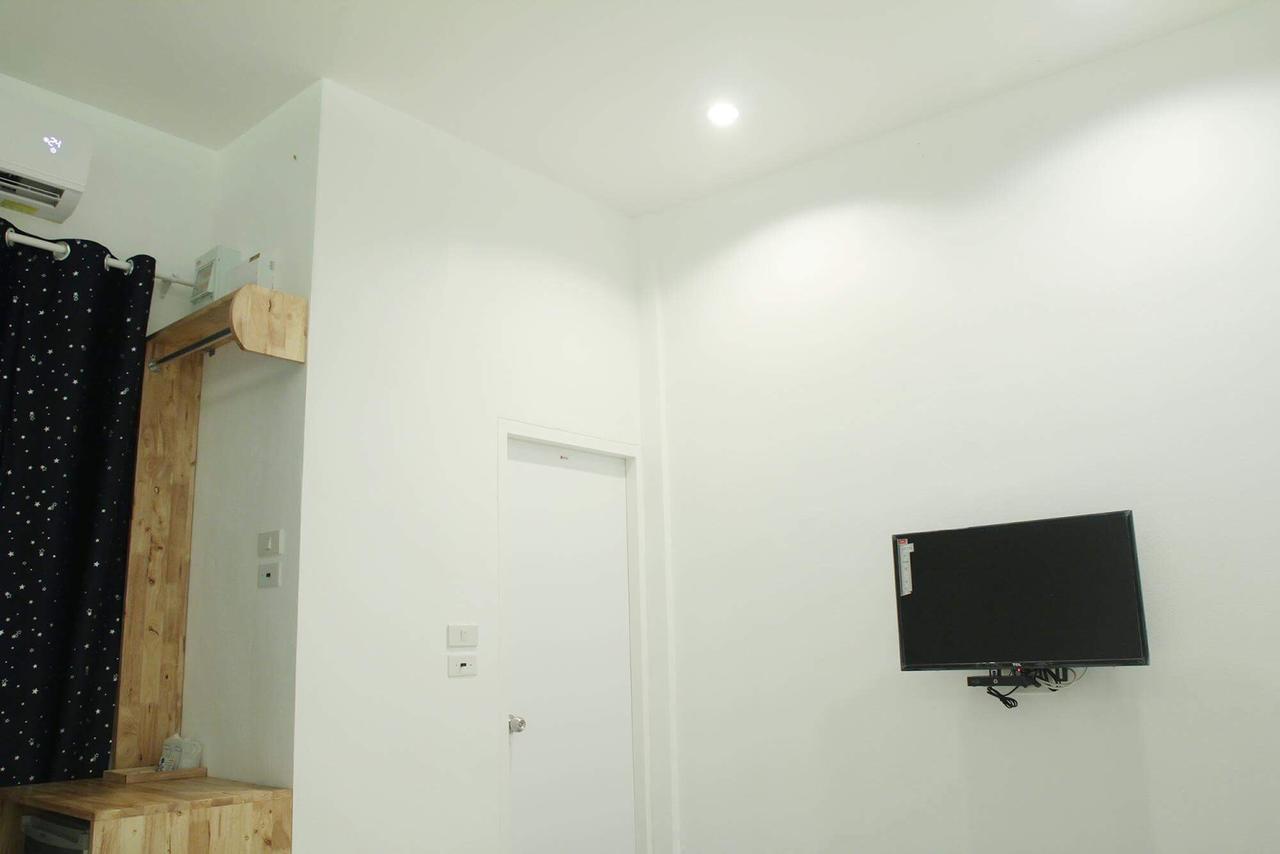 Sb Inn Phetchaburi Eksteriør billede
